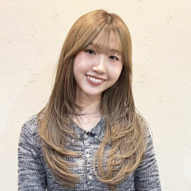 内沼 惠留菜