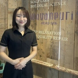 佐藤柚月