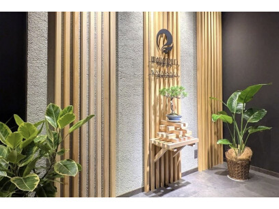 ヘッドスパ専門店ワヤンプリ東京銀座店
