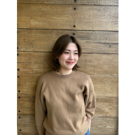 康梨美
