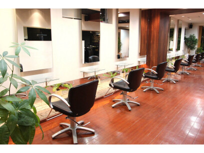 BIGOUDI salon koshien