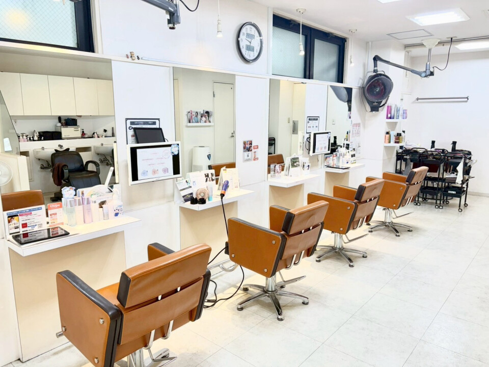HAIR MAKE sunquest （サンクエスト）