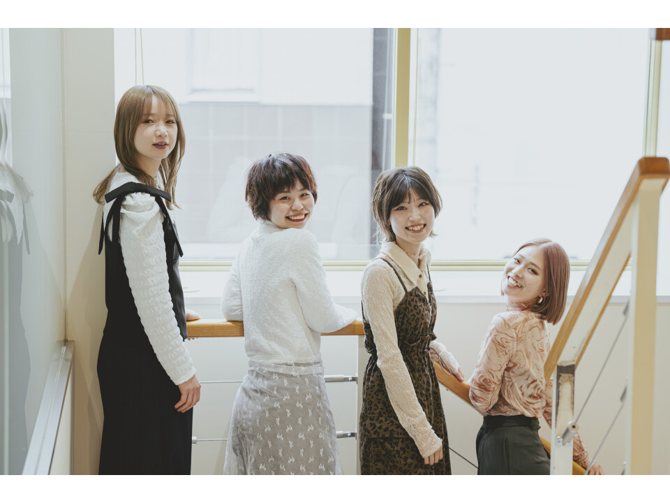 株式会社ラランジェ