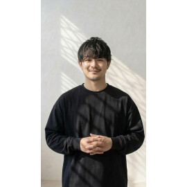 桝田　大作