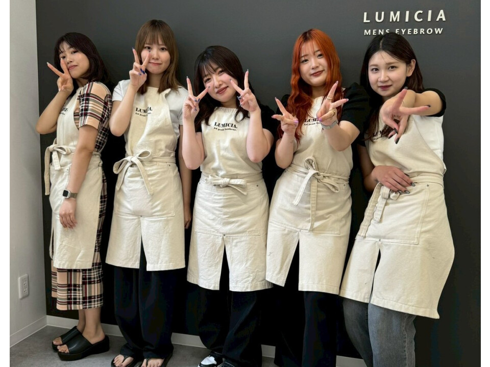 株式会社LUMICIA