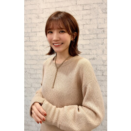 浅香　美加