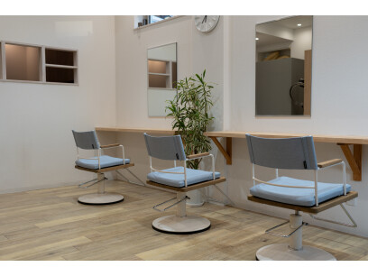 hair&spa chura