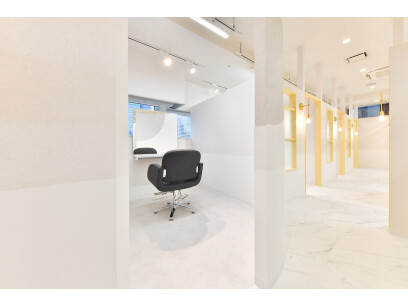 【完全個室サロン】tocca hair&treatment三宮ANNEX
