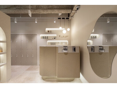 Eleanor spa&treatment 池袋東口3rd