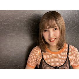 高野　彩葉