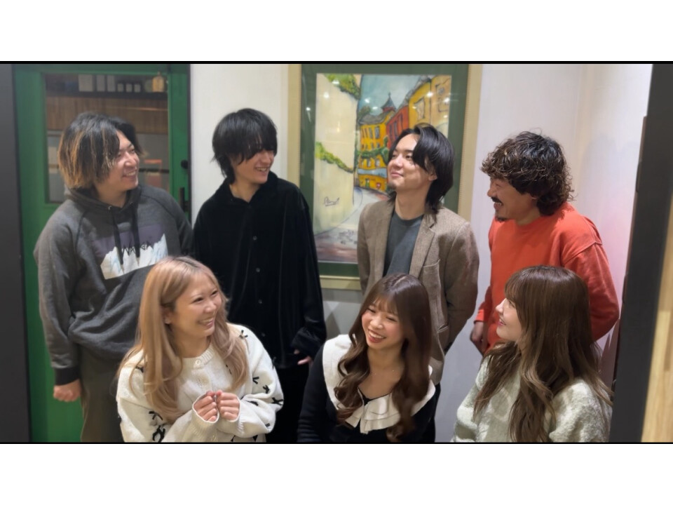 buZon 高田馬場 【ブゾン】