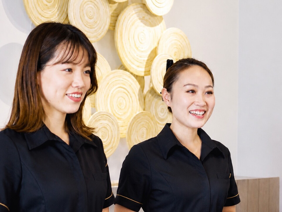 ヘッドスパ専門店 ワヤンプリ／株式会社フューチャーブレーン