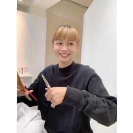 奥上　亜耶