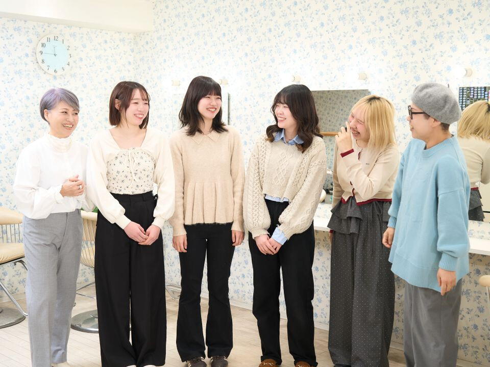 株式会社Kamakura Beauty （株式会社鎌倉ビューティー）