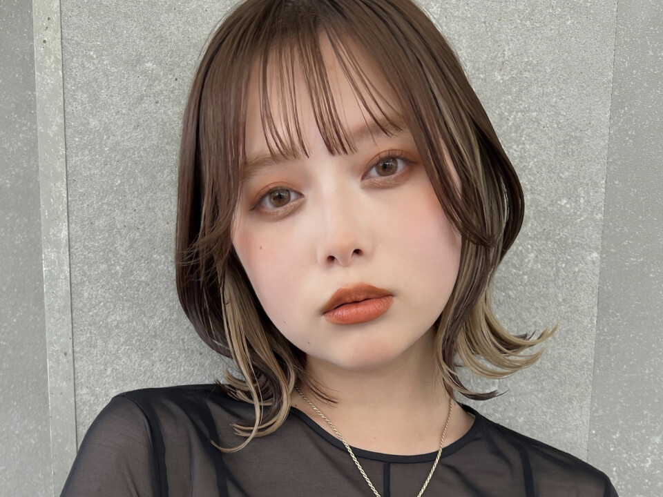 Lond one 【ロンドワン】
