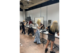 クロードモネ　株式会社ティ・ケー・エス