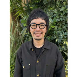 笠川和也