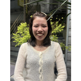 橋本彩音