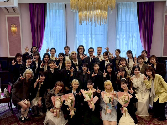 有限会社ヘアーラピス