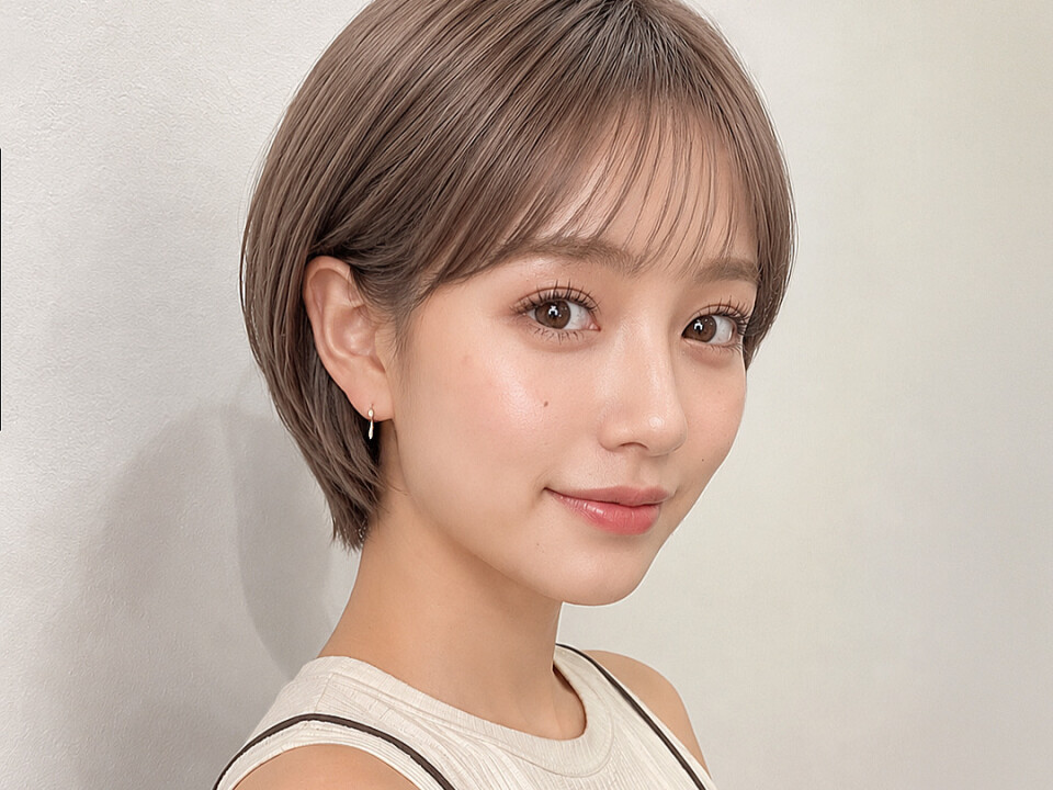 Hair Resort DEARIUM