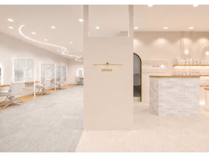 ursus by HEADLIGHT 南栗橋店