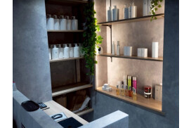 aru. hair design