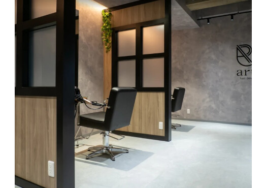 aru. hair design
