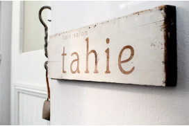 TAHIE