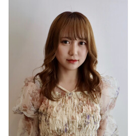 増田菜月