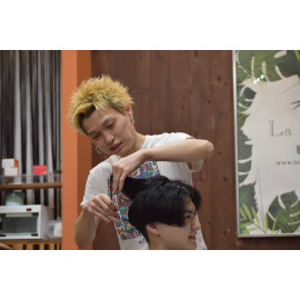 西上恵太