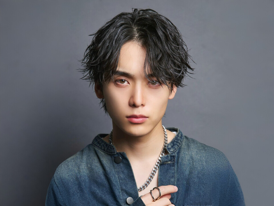 Infinis men's hair 恵比寿【インフィニスメンズヘア】／株式会社Infinis