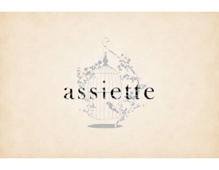 ａｓｓｉｅｔｔｅ