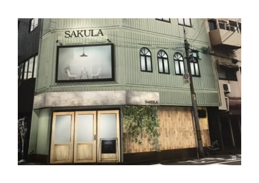 株式会社SAKULA
