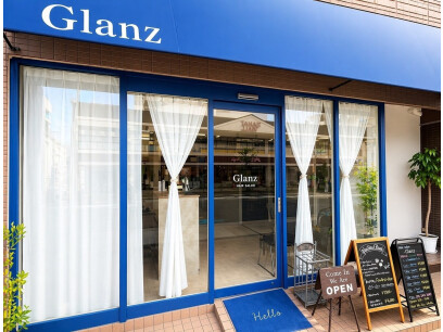 Glanz