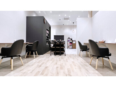 CASA COLOR パームシティ和歌山店