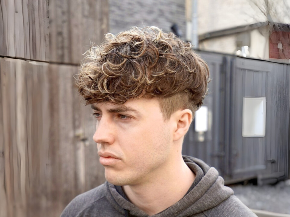Infinis men's hair 恵比寿【インフィニスメンズヘア】／株式会社Infinis
