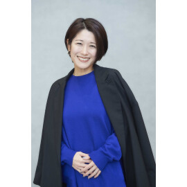 五十嵐 香菜枝