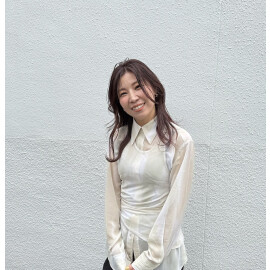 上村翔子