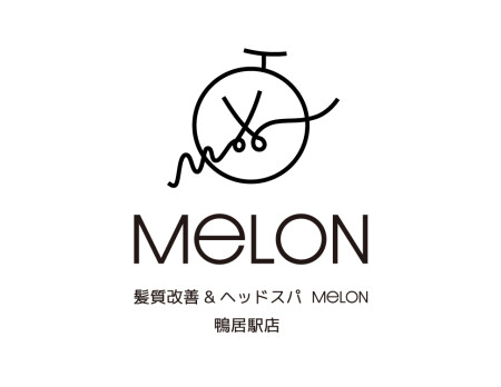 髪質改善&ヘッドスパ Melon 鴨居駅店