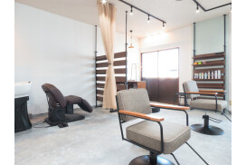 髪質改善&ヘッドスパ Melon 鴨居駅店