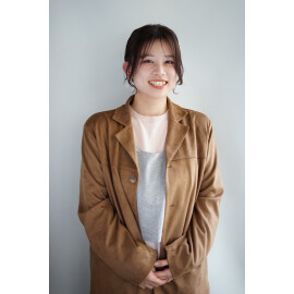 淵上真衣