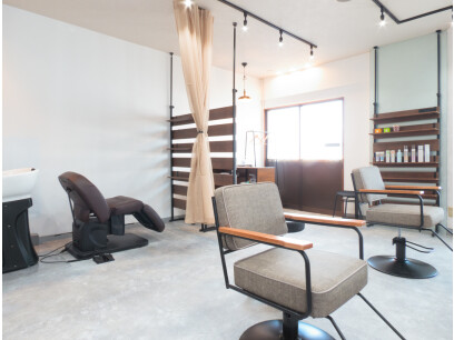 髪質改善&ヘッドスパ Melon 鴨居駅店