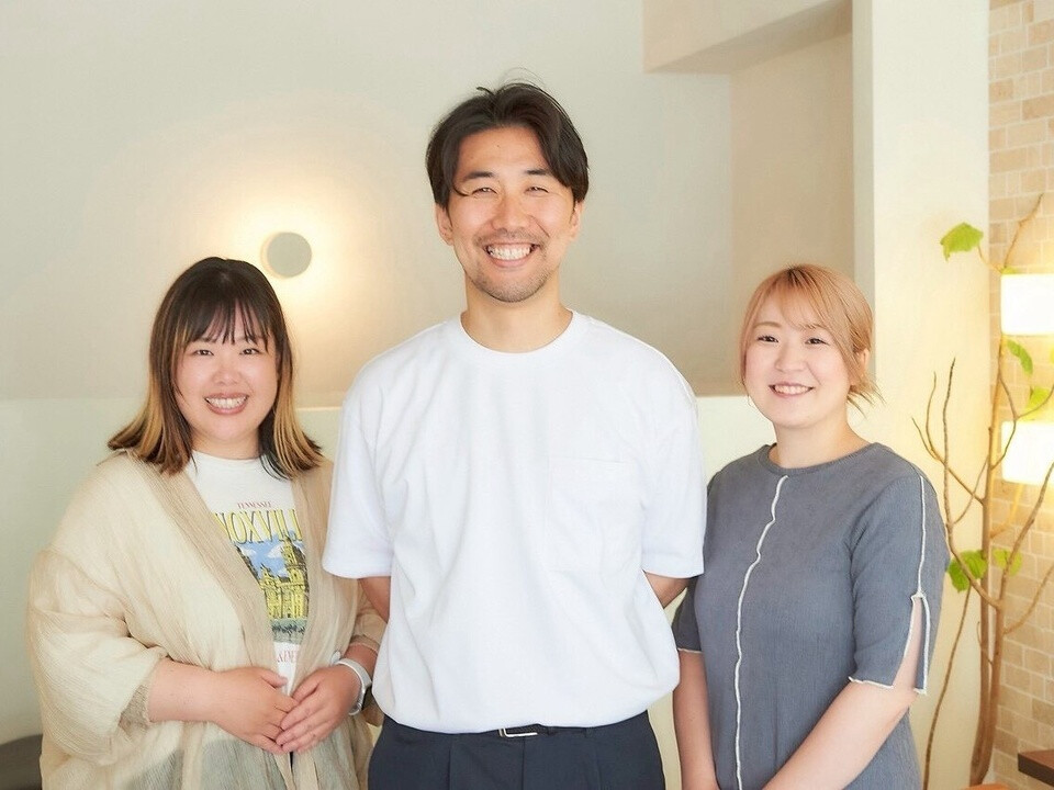 株式会社ma famille（マファミーユ）