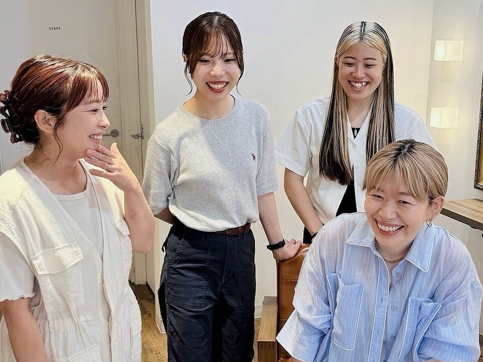 株式会社ma famille（マファミーユ）