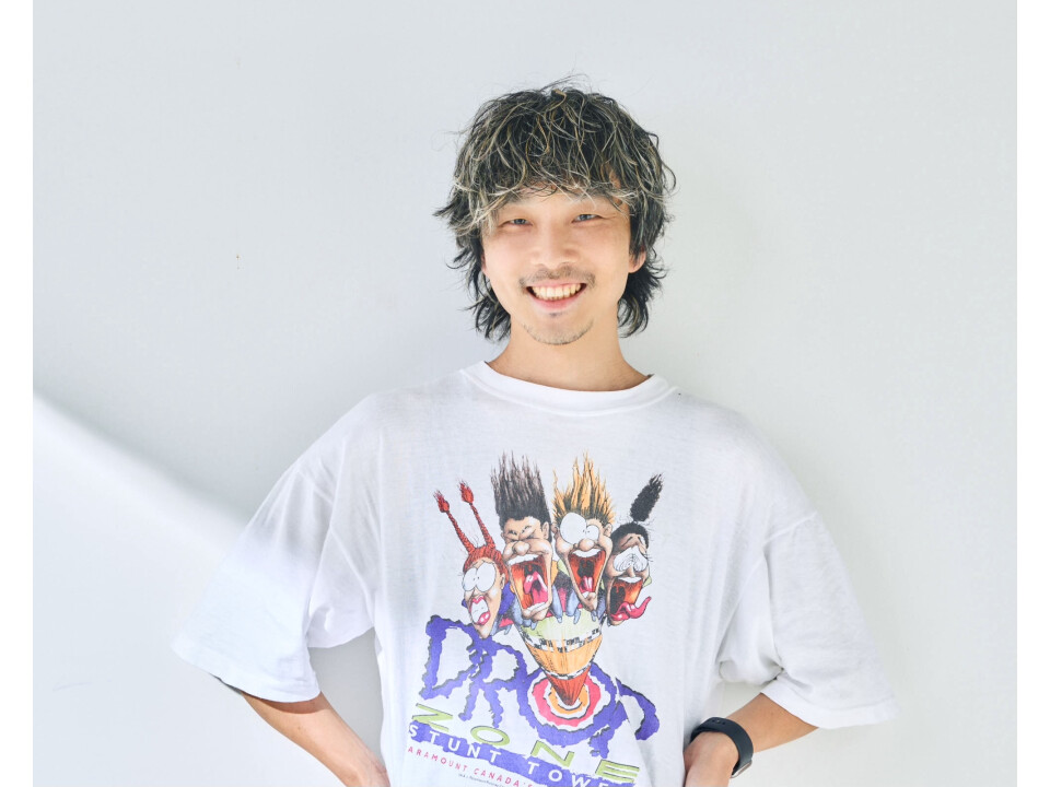 吉田京介