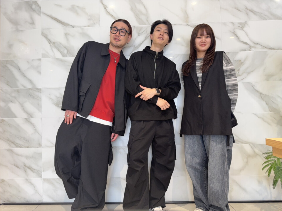 株式会社C-FAM