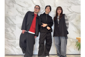 株式会社C-FAM