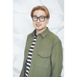 對比地 智昭