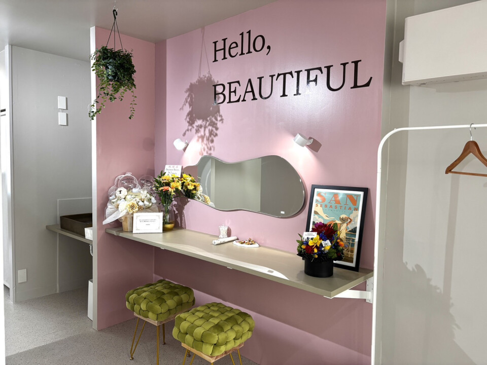 Hair&Make TOYBOX【トイボックス】