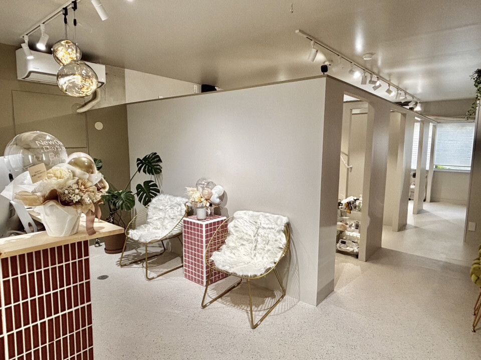 Hair&Make TOYBOX【トイボックス】